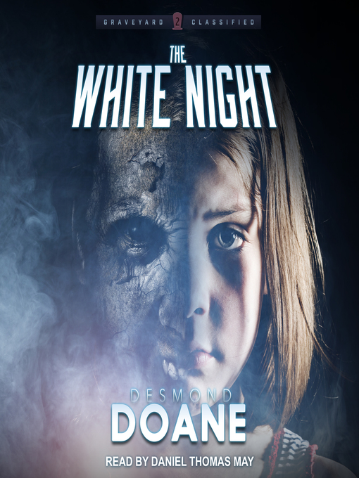 Title details for The White Night by Desmond Doane - Wait list